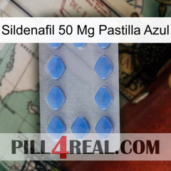 Sildenafil 50 Mg Blue Pill 21